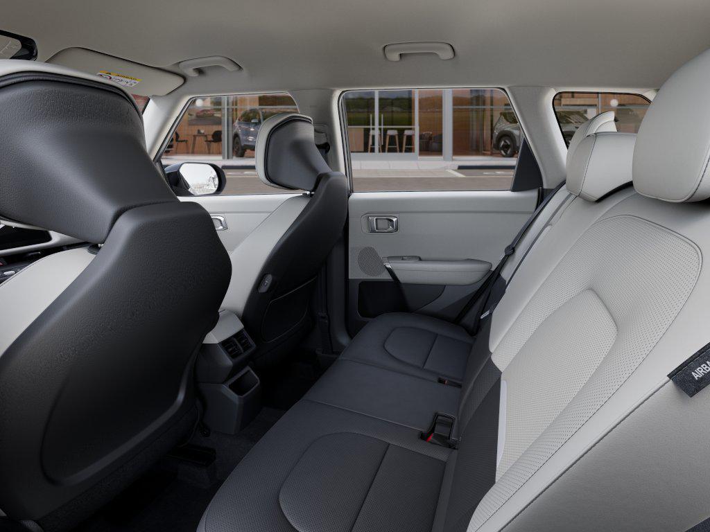 new 2027 Kia Seltos car, priced at $33,073