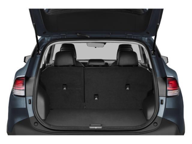 used 2024 Kia Sportage car