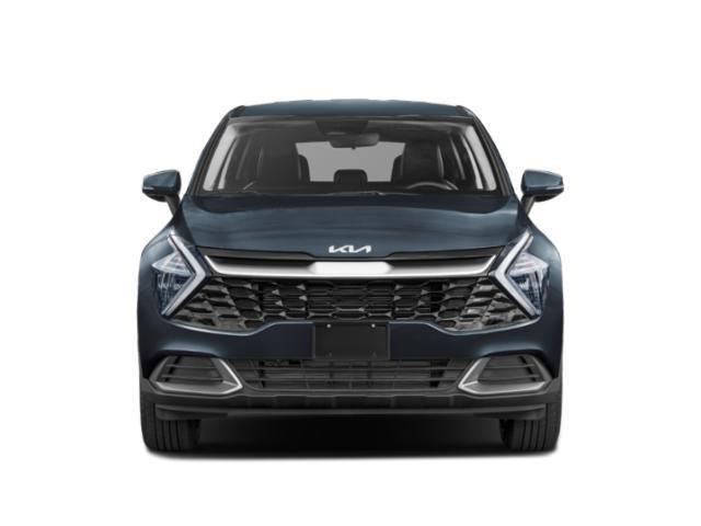 used 2024 Kia Sportage car