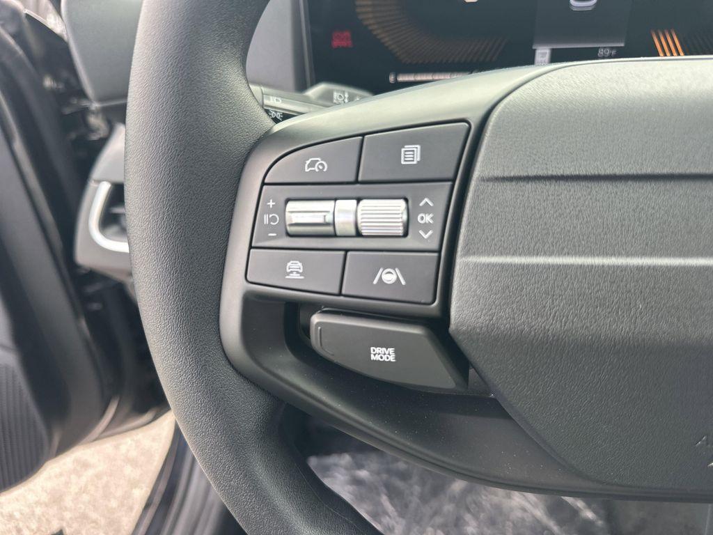 new 2025 Kia K4 car, priced at $23,006