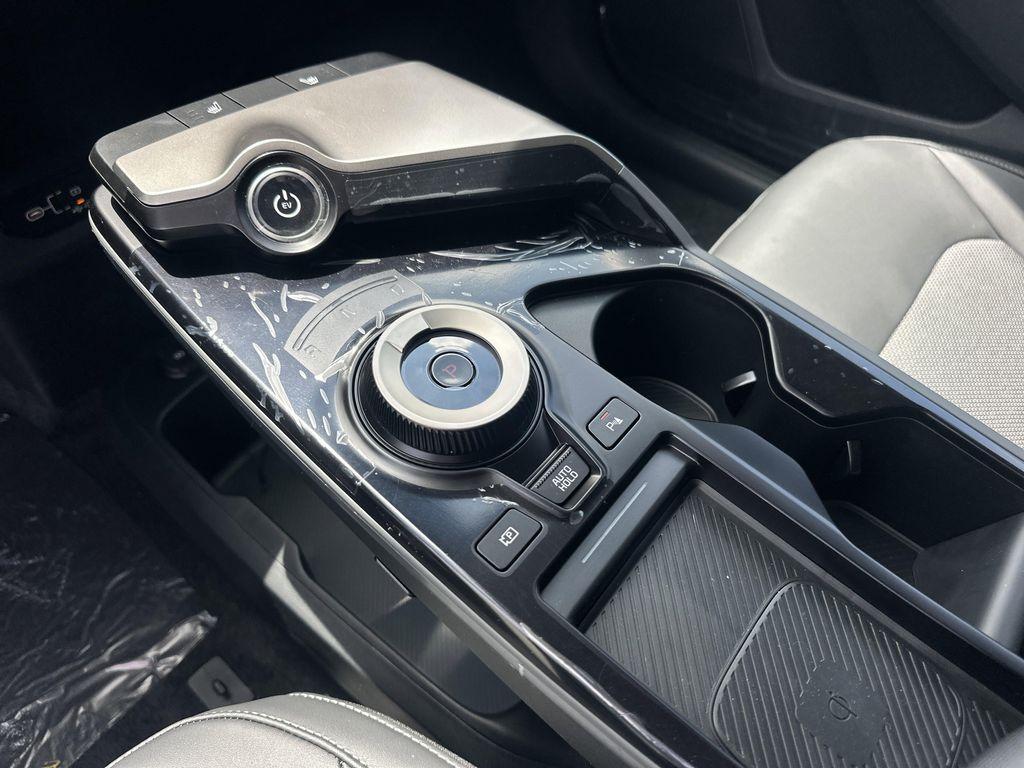 new 2026 Kia EV6 car, priced at $40,472