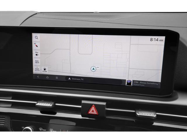 new 2026 Kia Sportage car, priced at $37,985