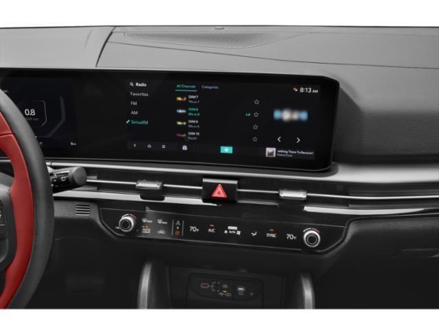 new 2026 Kia Sportage car, priced at $37,985