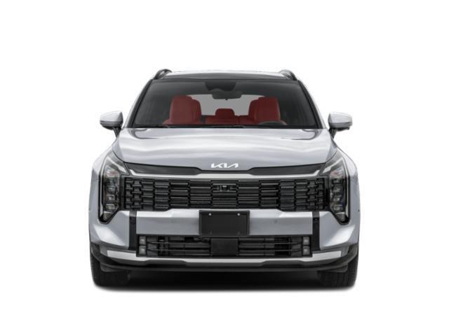 new 2026 Kia Sportage car, priced at $37,985