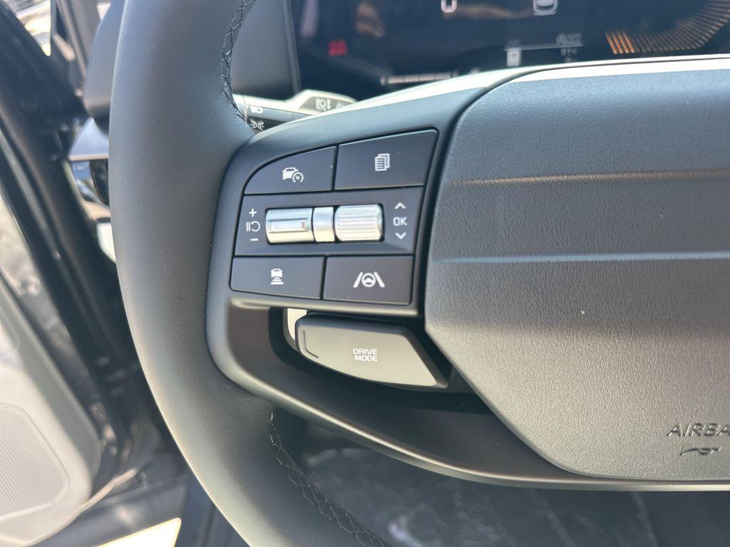 new 2026 Kia Sportage car, priced at $32,888