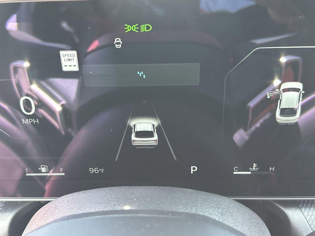new 2026 Kia K4 car, priced at $33,883