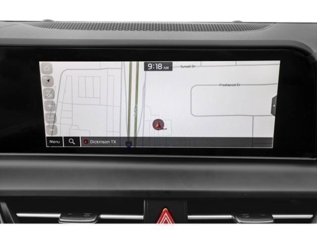 new 2026 Kia Seltos car, priced at $26,573