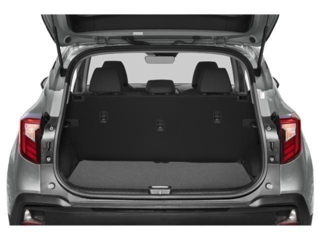 new 2026 Kia Seltos car, priced at $28,724