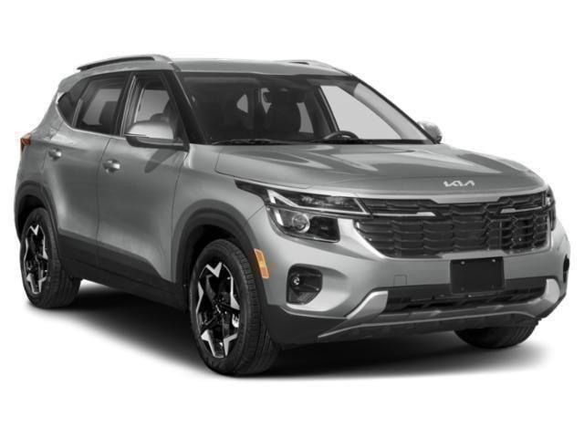 new 2026 Kia Seltos car, priced at $28,724