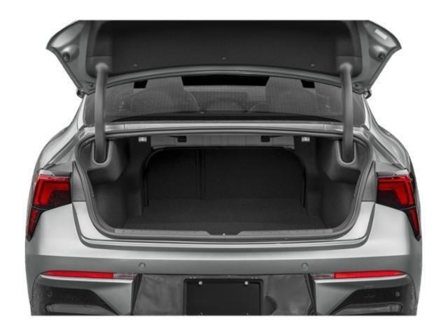 new 2026 Kia K5 car, priced at $31,424