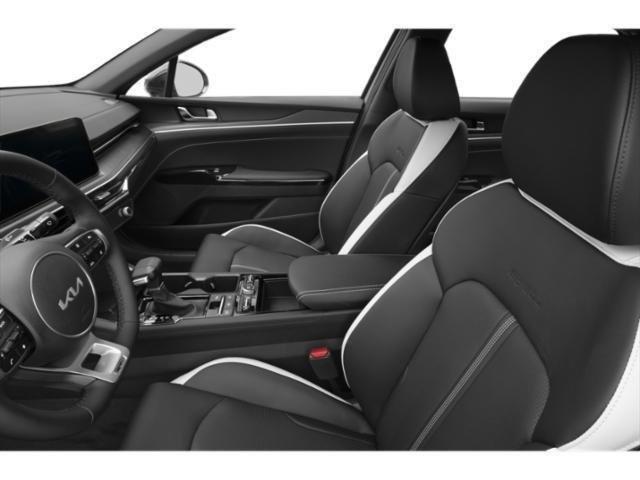 new 2026 Kia K5 car, priced at $31,424