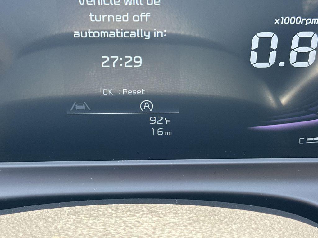 new 2026 Kia Seltos car, priced at $28,702