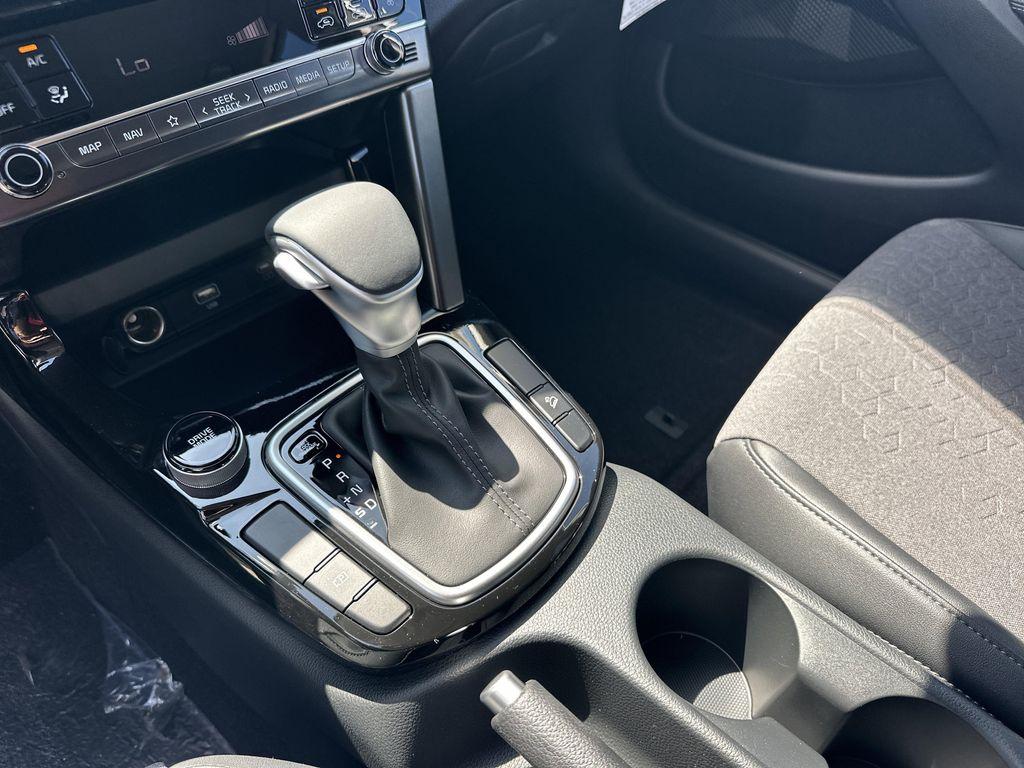 new 2026 Kia Seltos car, priced at $28,702