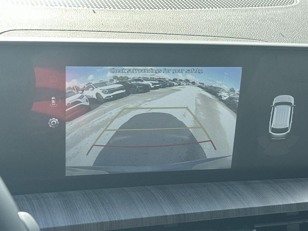 new 2025 Kia Telluride car, priced at $41,708