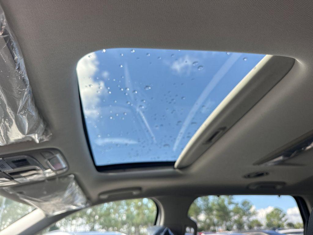 new 2025 Kia Telluride car, priced at $41,708