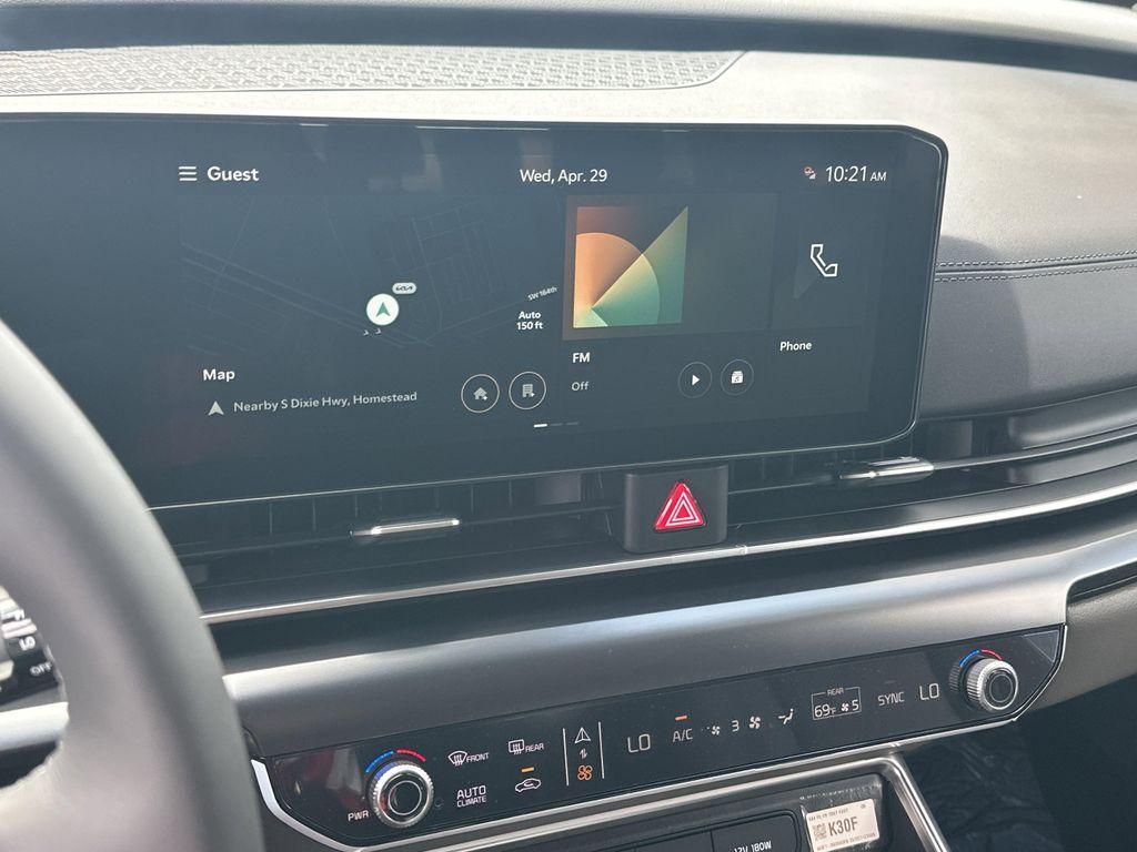 new 2026 Kia Carnival car, priced at $40,478
