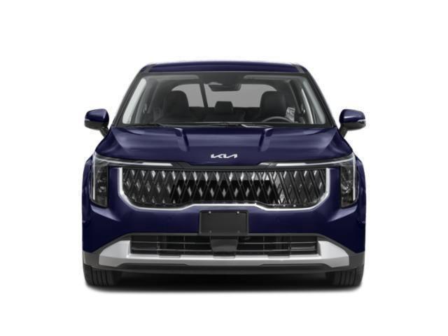 new 2026 Kia Carnival car, priced at $40,988