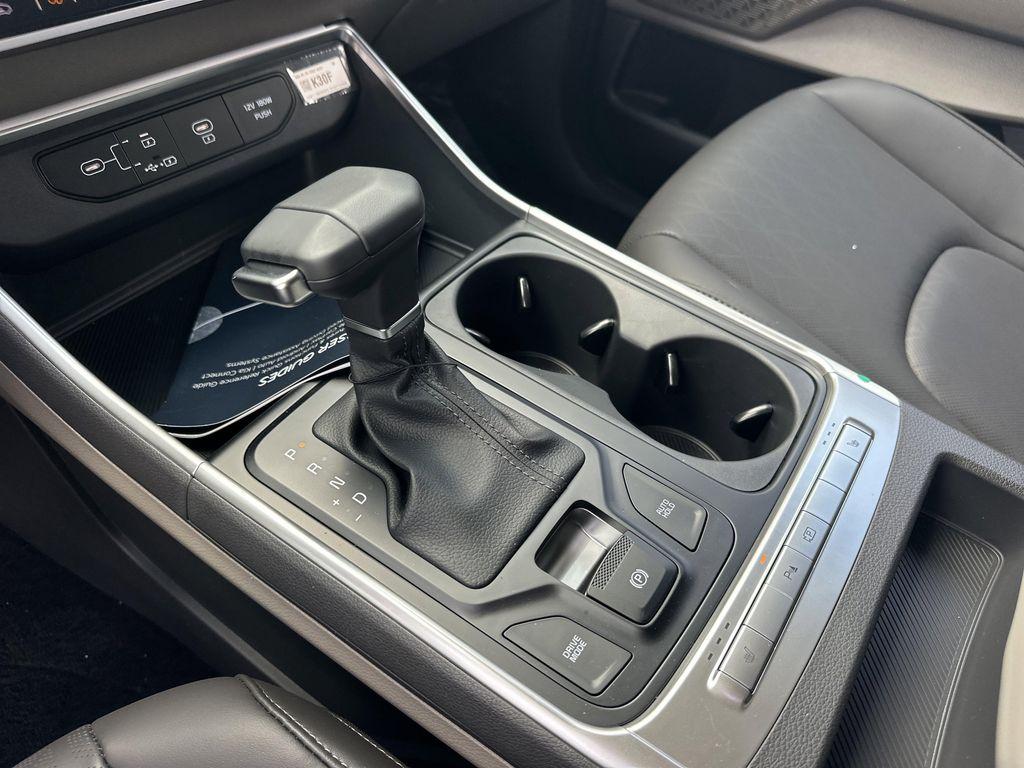 new 2026 Kia Carnival car, priced at $40,478