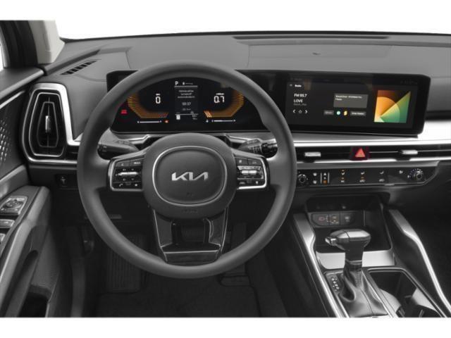 new 2026 Kia Sorento car, priced at $31,734