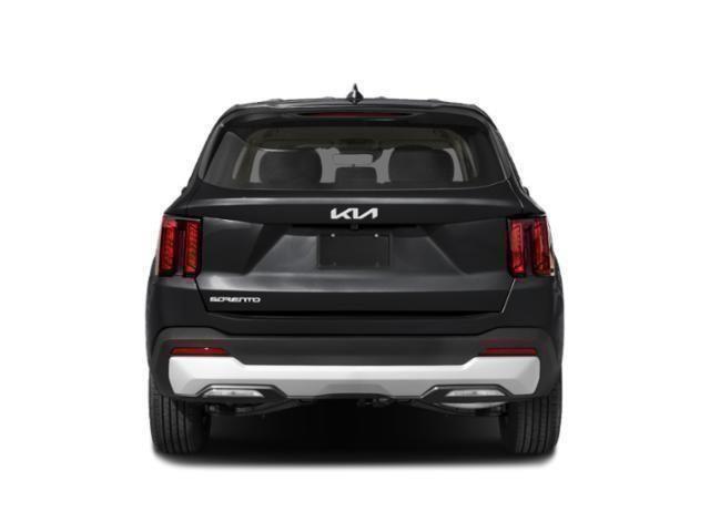 new 2026 Kia Sorento car, priced at $31,734