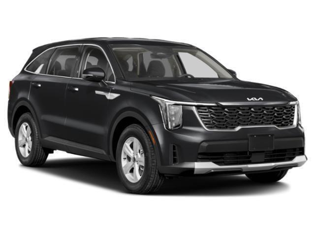 new 2026 Kia Sorento car, priced at $31,734