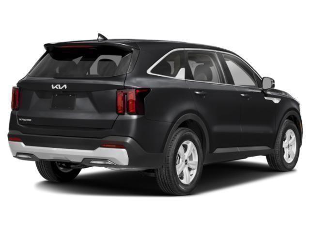new 2026 Kia Sorento car, priced at $31,734