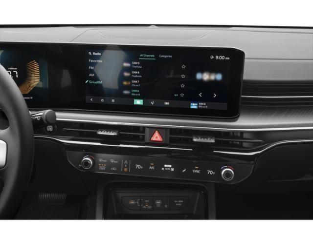 new 2026 Kia K5 car, priced at $29,704