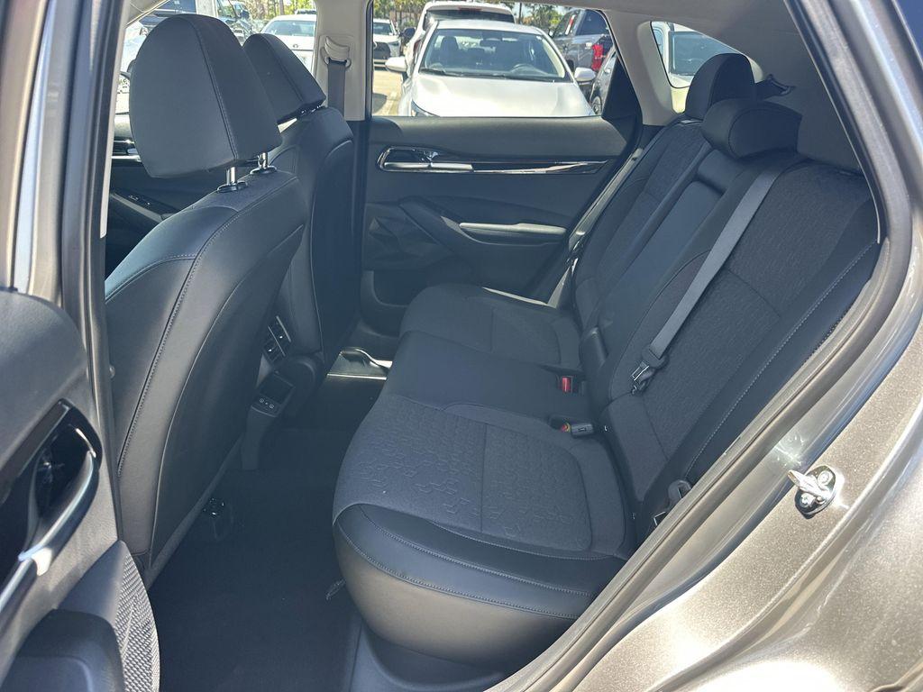 new 2026 Kia Seltos car, priced at $27,941