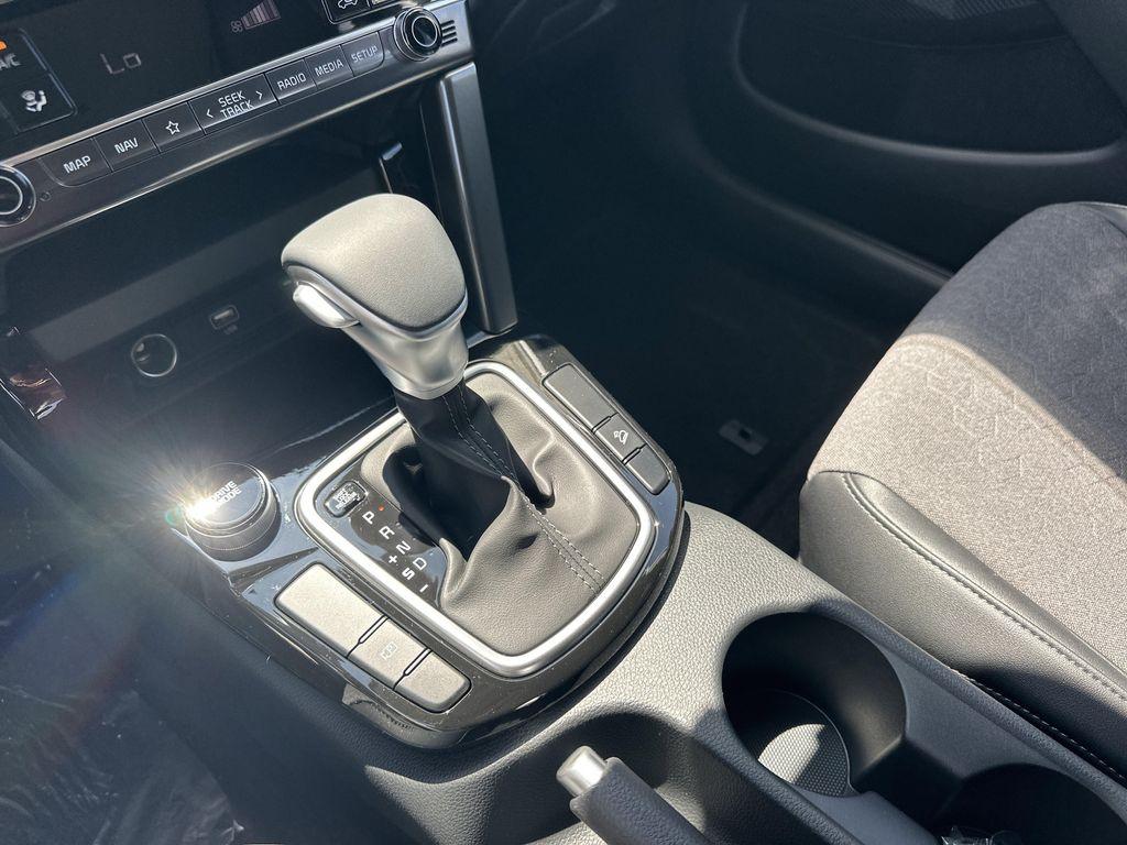 new 2026 Kia Seltos car, priced at $27,941