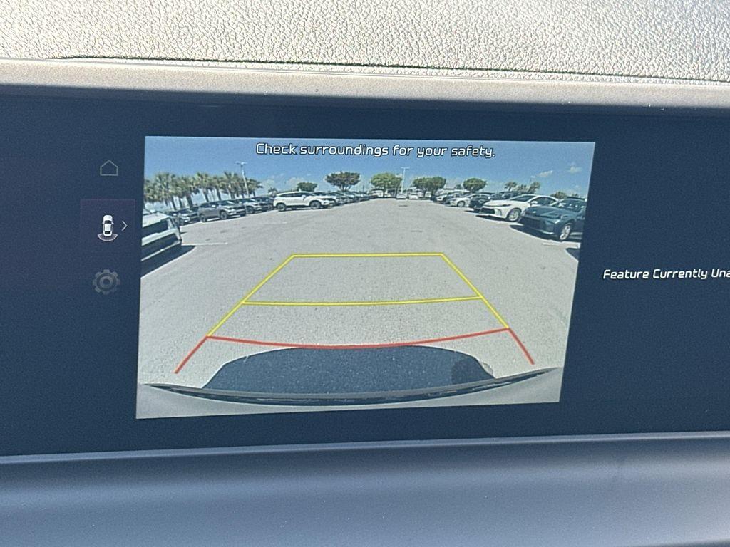 new 2026 Kia Seltos car, priced at $27,941
