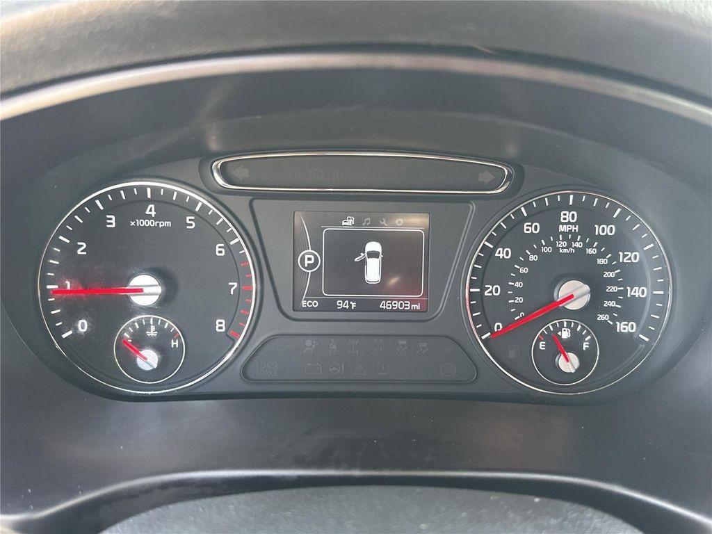 used 2017 Kia Sorento car, priced at $15,489