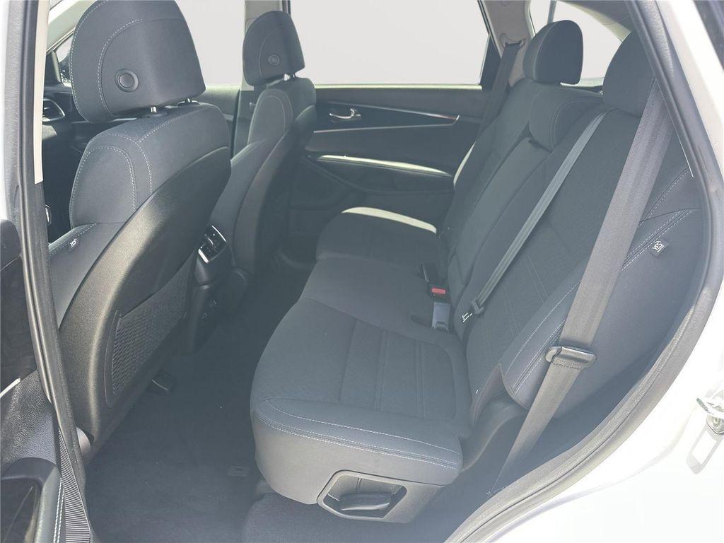 used 2017 Kia Sorento car, priced at $15,489