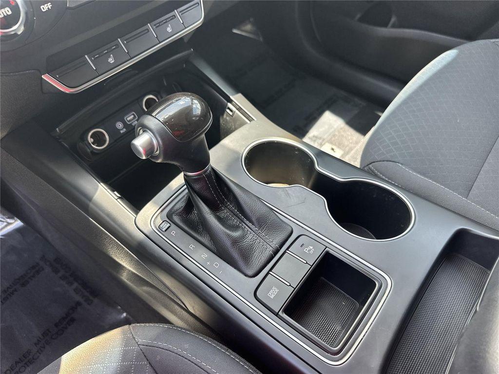used 2017 Kia Sorento car, priced at $15,489
