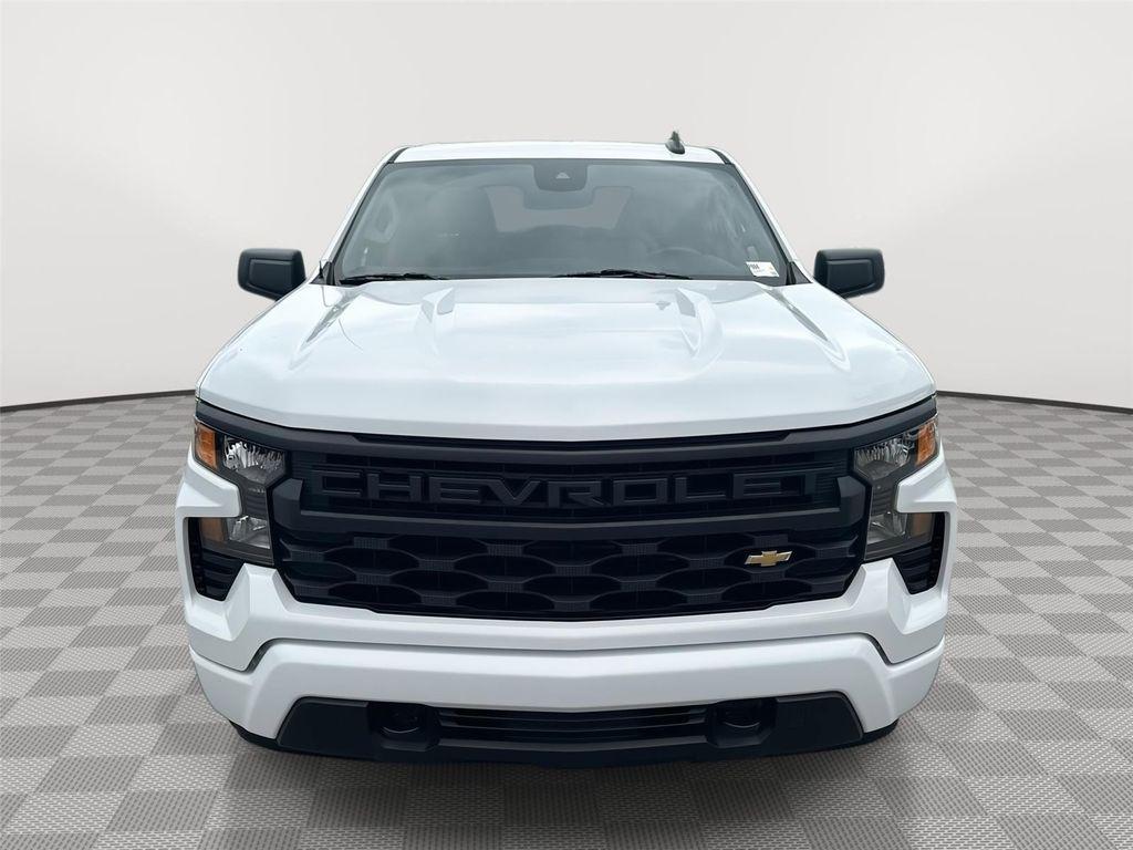 used 2022 Chevrolet Silverado 1500 car, priced at $26,033