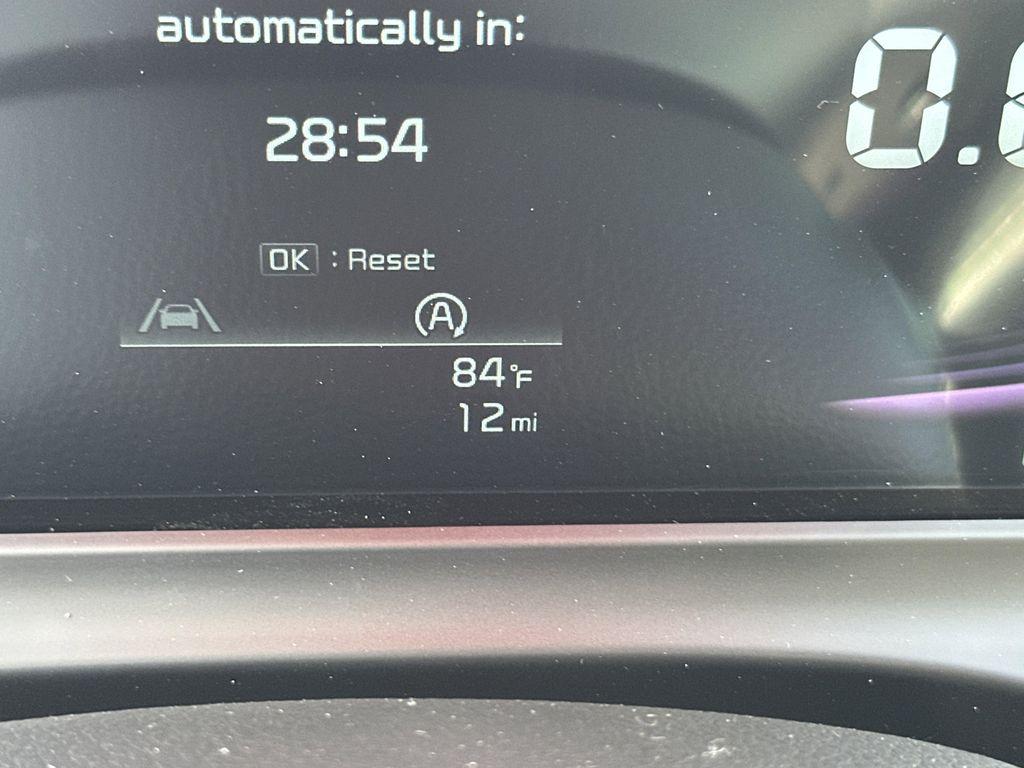new 2026 Kia Seltos car, priced at $28,048