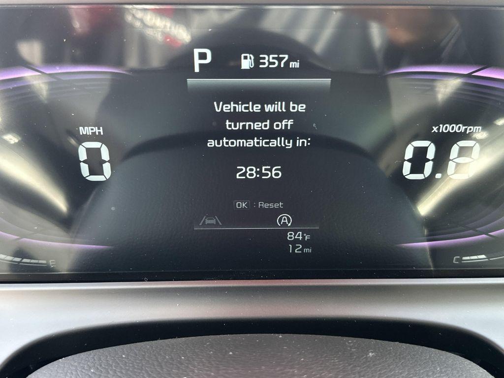 new 2026 Kia Seltos car, priced at $28,048