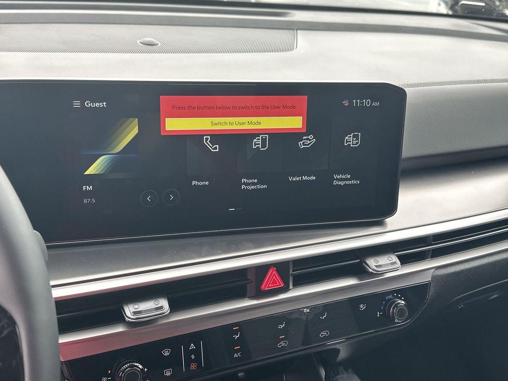 new 2026 Kia Sorento car, priced at $32,961