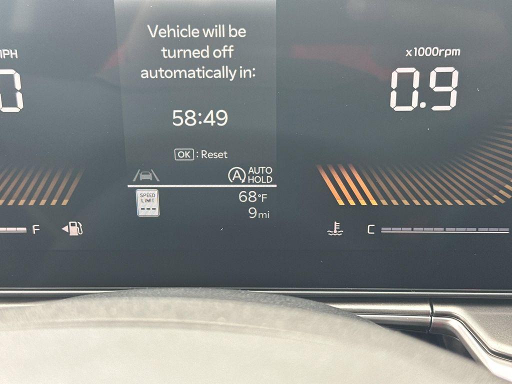 new 2026 Kia Sorento car, priced at $32,961