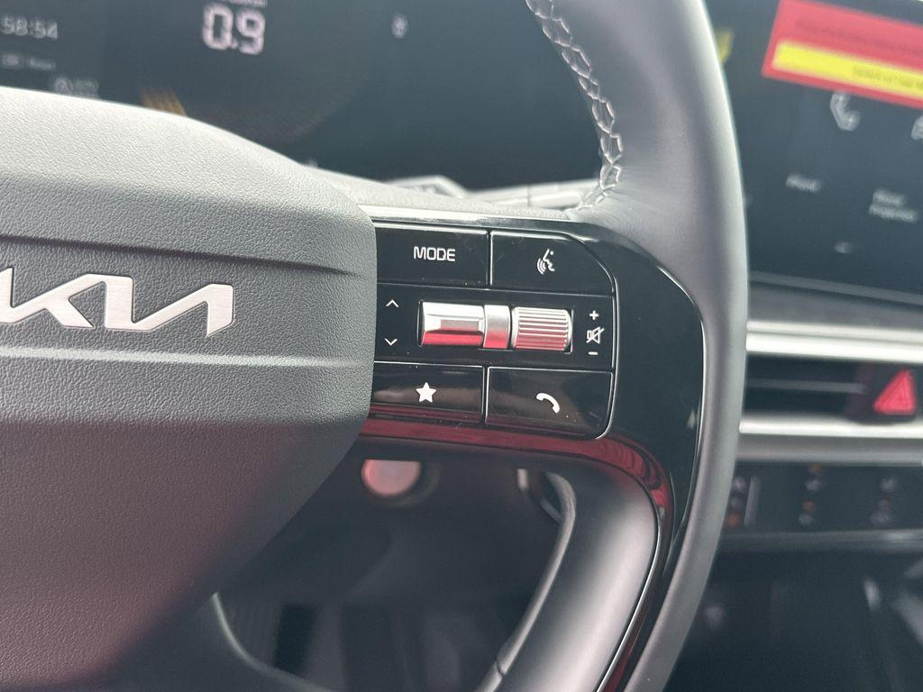 new 2026 Kia Sorento car, priced at $32,961