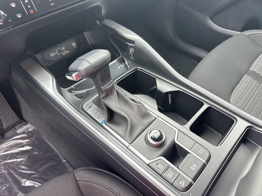 new 2026 Kia Sorento car, priced at $32,961