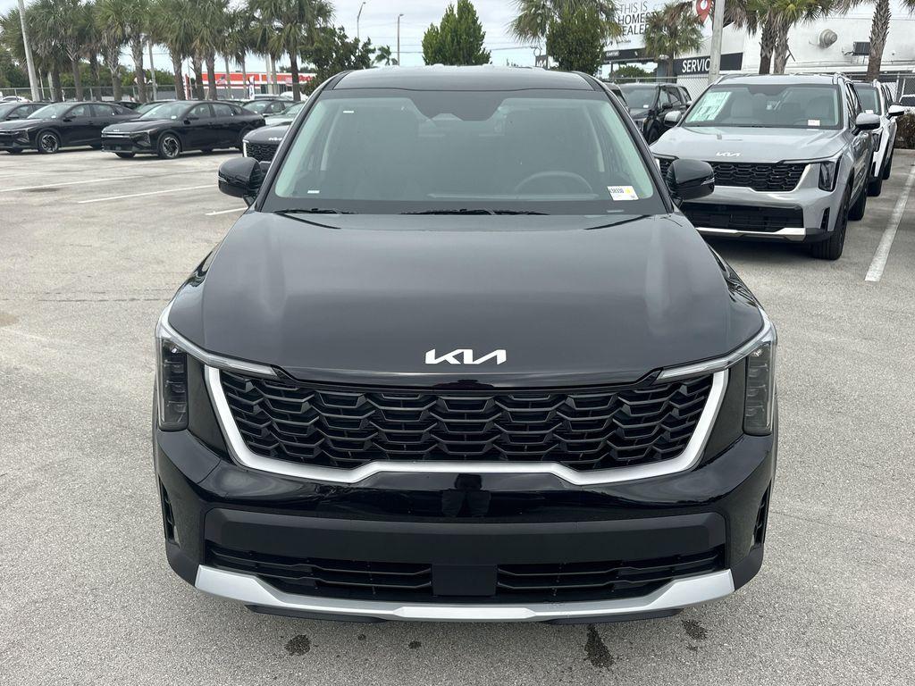 new 2026 Kia Sorento car, priced at $32,961