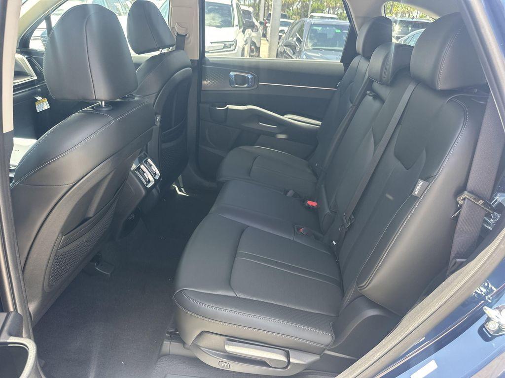 new 2026 Kia Sorento car, priced at $37,390