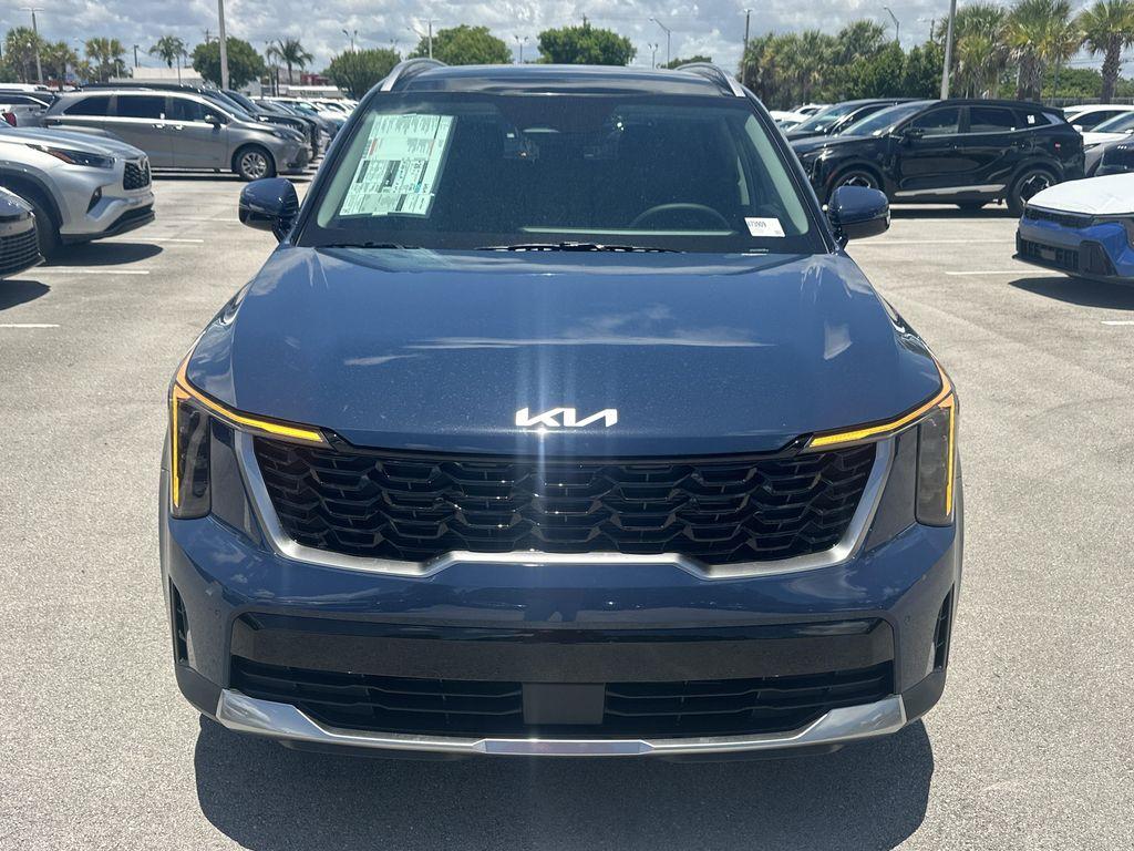 new 2026 Kia Sorento car, priced at $37,390