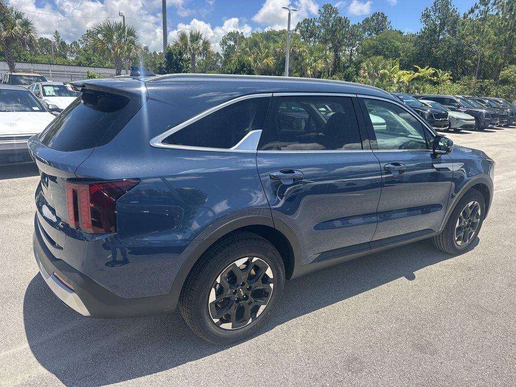 new 2026 Kia Sorento car, priced at $37,390