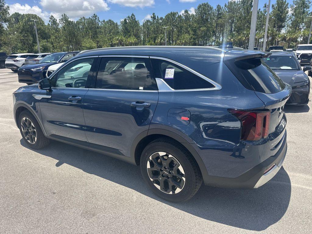 new 2026 Kia Sorento car, priced at $37,390