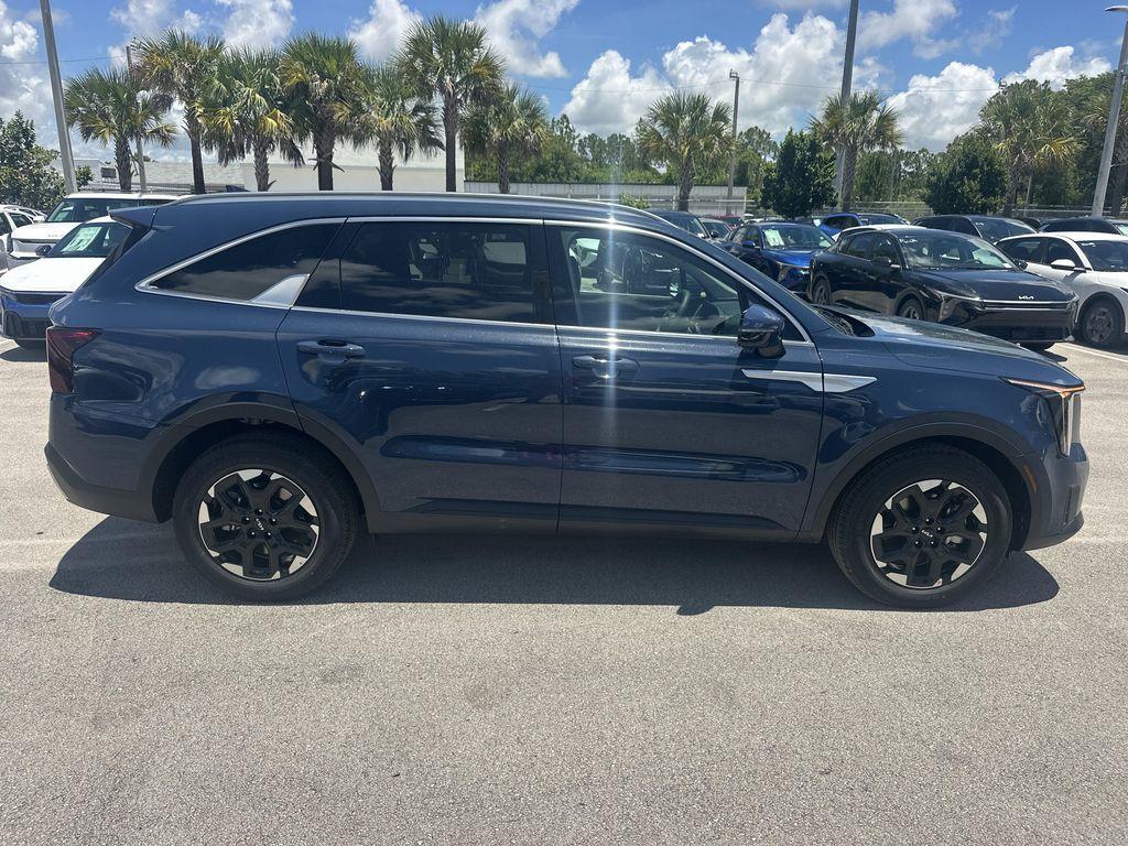 new 2026 Kia Sorento car, priced at $37,390