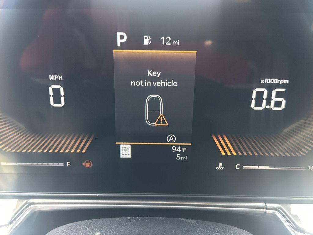 new 2026 Kia Sorento car, priced at $37,390