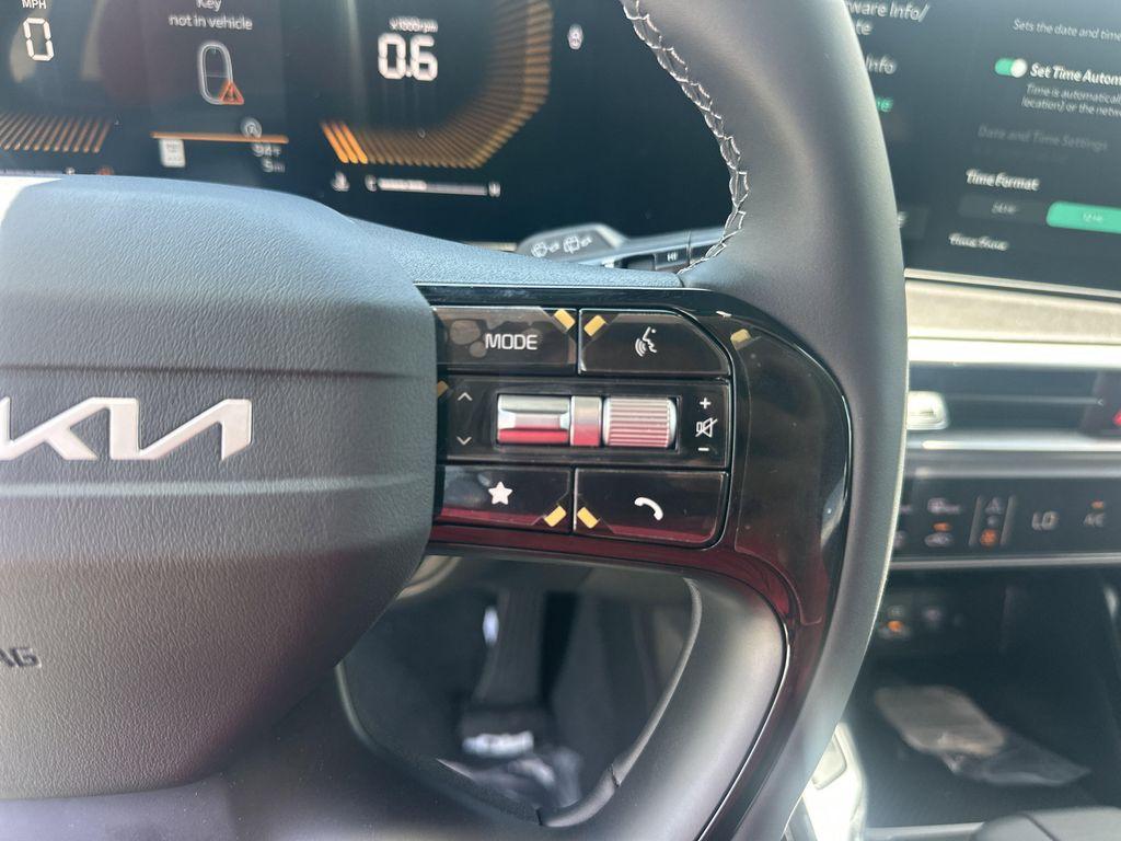 new 2026 Kia Sorento car, priced at $37,390