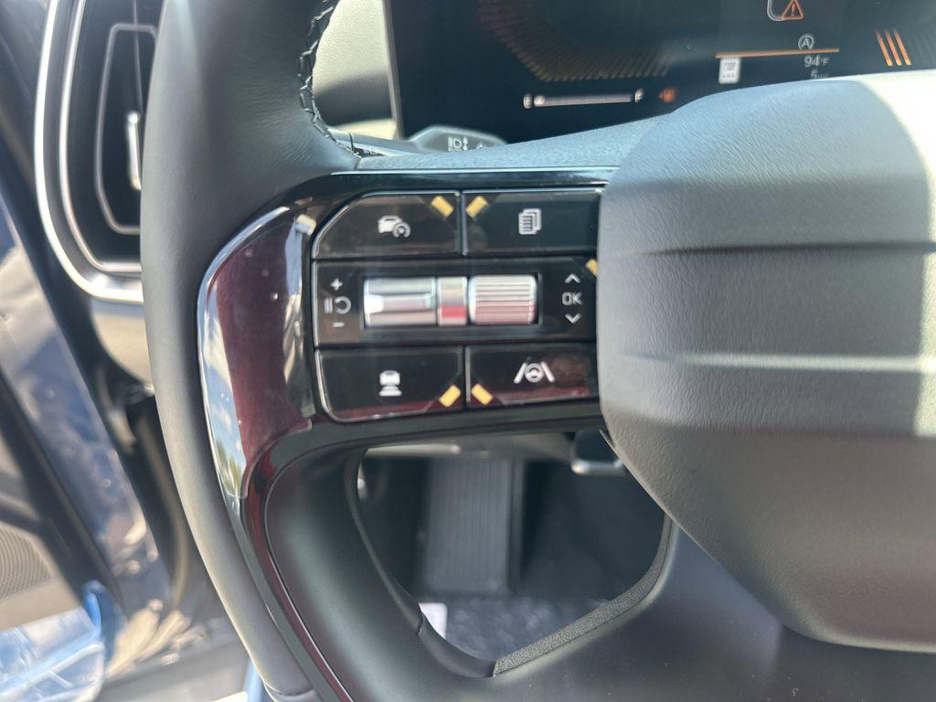 new 2026 Kia Sorento car, priced at $37,390