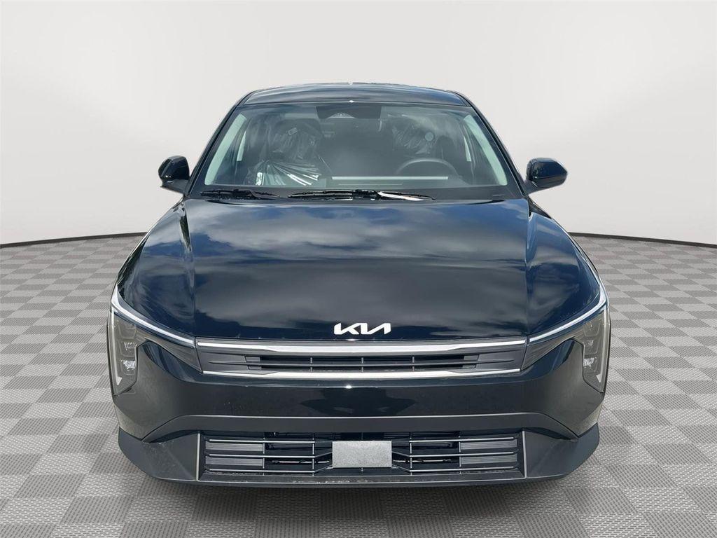 new 2025 Kia K4 car, priced at $22,440